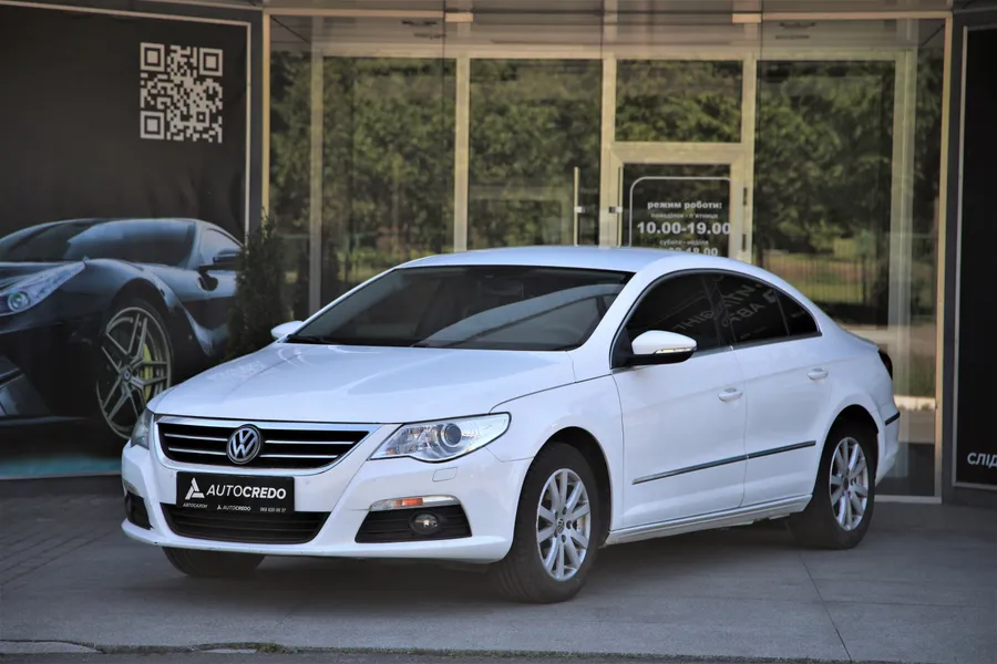 Продажа  Volkswagen Passat CC, 2012р.